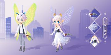 暗夜来访排行开启 《小花仙》手游侦探社落幕