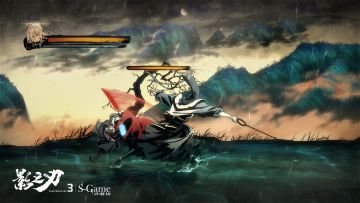 [资讯] 灵游坊新作《影之刃3》预约开启！回归初代经典，无扫荡无挂机