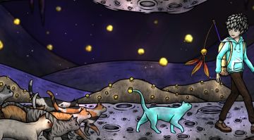 [安利] Steam特别好评猫咪游戏，TapTap免费上线啦