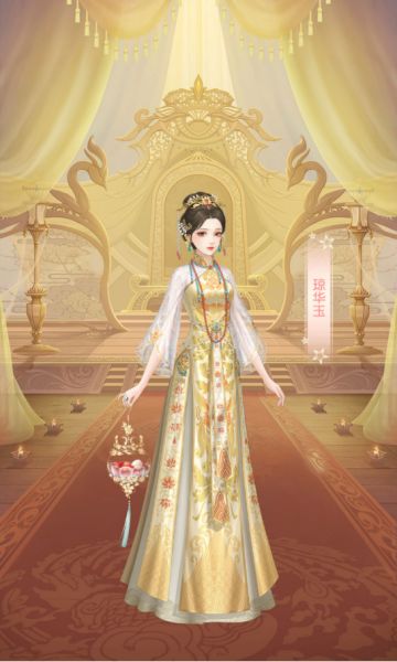 弘历生辰将至，特备邀约之礼