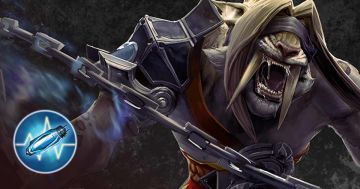 #虚荣Vainglory# 如何克制