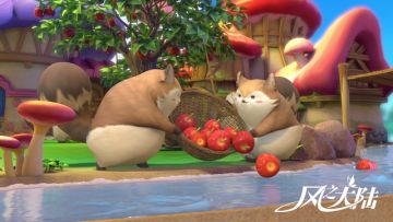 三套周年限定实体化裙装公布 祈Inory等嘉宾助阵广州见面会！