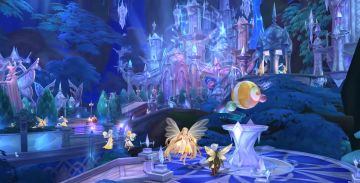 ROv2.0「辉煌领域」：前往精灵国度！