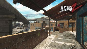 我于黑暗中降临《代号Z》昼夜系统大曝光！