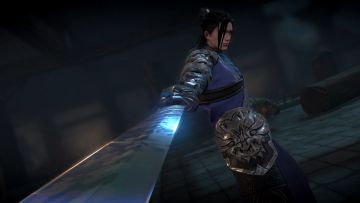 流星蝴蝶剑 iOS首测游戏下载方式指引