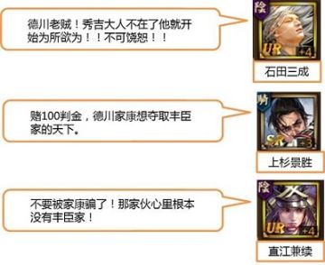 5分钟带你了解关原合战的起因