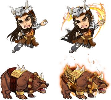 闯关杀II即将发布4.22.0版本