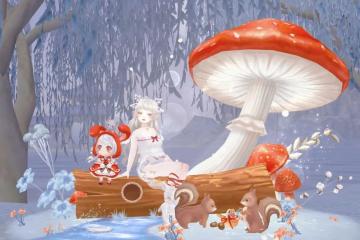 脸码派送丨你这么好看，做你朋友一定压力很大吧