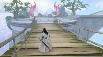 【择天同人】烟花易冷