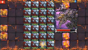 单机游戏策略军团视频攻略[waiting出品]这样也行？纯暗影队扔飞镖击败大魔龙！