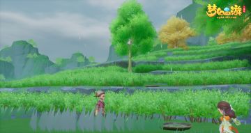 掌握天气变幻是什么感觉？戳进围观懵懂天神进阶史！