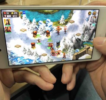 安卓版加紧准备中。。。