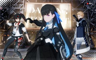 【战双帕弥什】「伊甸文化纪」谢幕舞曲—Dream With You