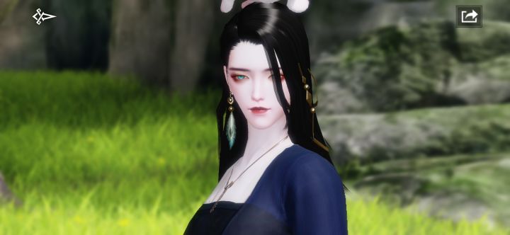 孤寡的本人想要个美女狮虎虎，还想要些漂酿的金兰ʕ๑•ɷ•๑ʔ截图