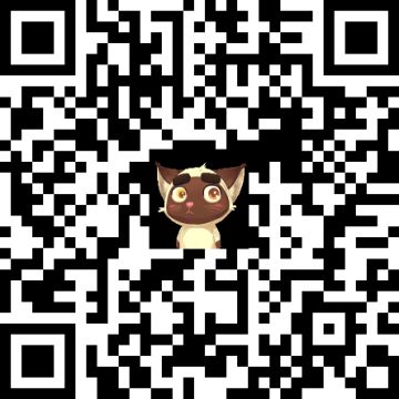 养不大崽崽——煤球微信表情包上架~