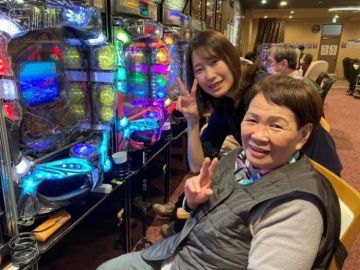 开赌场的养老院，日本老人的「狂赌之渊」