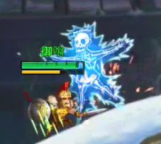 团队副本第二关