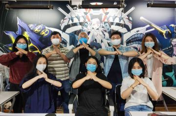 写在获得版号之后，一些想和指挥官说的话