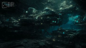 《潜渊症》治好了我的深海恐惧症