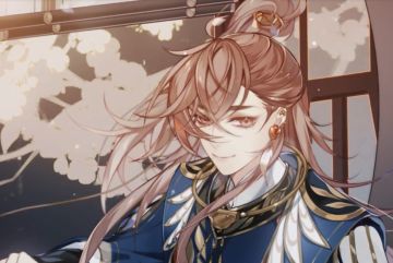 花亦山原创小说——季元启同人小说：牵梦谱