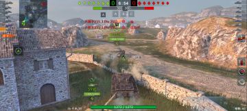 WOTB对优质萌新态度示范（）