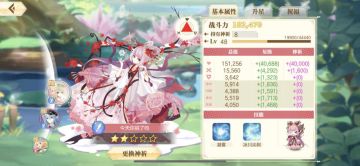 小花仙手游神祈技能分析，集结花精灵力量！(二)