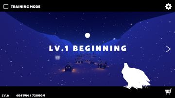 [推荐] 一只圣洁的白鸽，开启一场《纯白之旅》