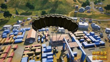 把把天命圈！我是天命之子！