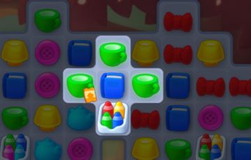 【素素攻略二十七】梦幻家园最新元素铅笔盒的消除心得。