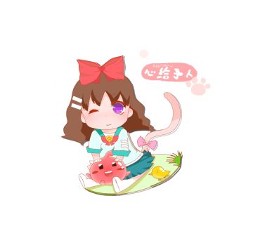 同人大触来袭丨樱花树下的希哩哩