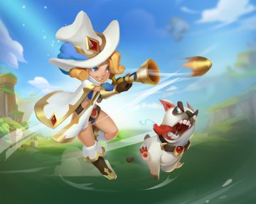 小王子非正式官方解说：被严重低估的赏金猎人！