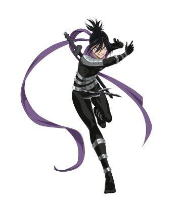 【角色档案】官方角色介绍——音速索尼克