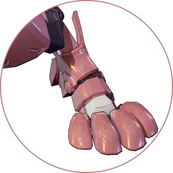 【九月更新爆料】兽爪？荧光棒？竟然还有…