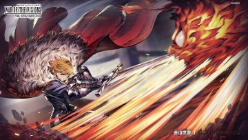 【开奖帖】公测倒计时3|2|1天活动开奖！记得来领礼包！