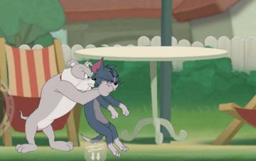 《猫和老鼠》共研计划2.0即将开启！