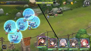 《泰洛尔颂歌》手游-每日战场-视频攻略