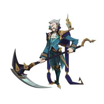 【因狄斯的谎言】开发组更新日记 7.22