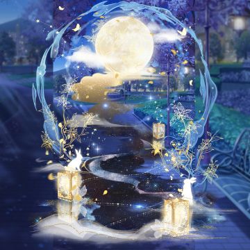 《璀璨女王》——9月30日更新预告