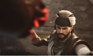 无责任猜想，乔峰练的内力究竟是什么神功！！！