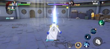 青雉攻略个人看法