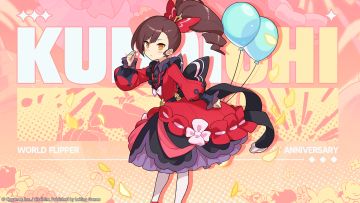 一周年主题壁纸 第四弹