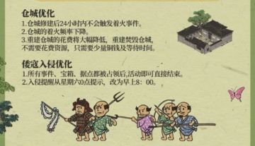 松江倭寇入侵玩法