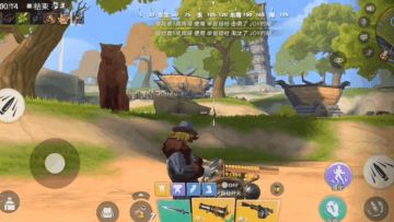 七海霸主-拉格纳玩法详解，听说被他近身的人都死了