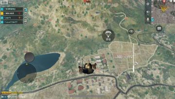 【图文】谁说区域优势决定一切，绝地Y城教你如何打好基础