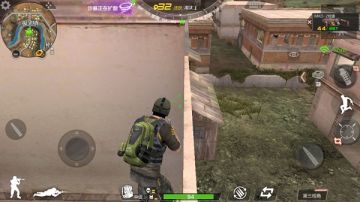 CF荒岛特训你不知道的那些小技巧