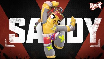 全新战斗机制上线，武道家「沙袋仔」降临派对！