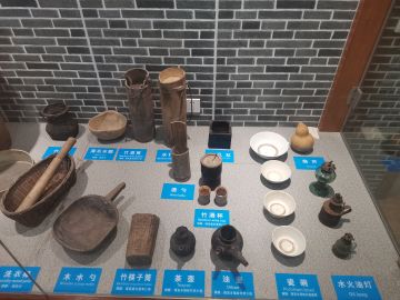 【实地考察素材记】中国连州