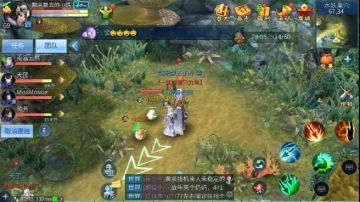 “活捉”南宫云熙？怕是比爆鬼都难