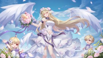 【福利活动】兔年新气象，大大们想要一款什么样的时装呢？（已结束）