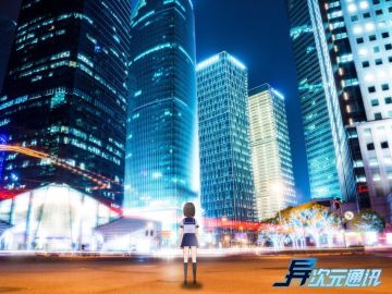 《异次元通讯》同人文试验性片段